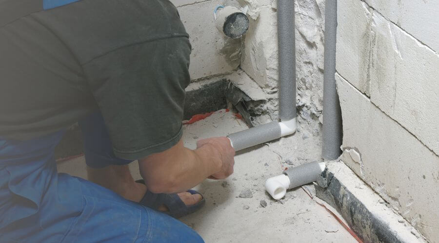 Local water heater installation in Pleasant Grove, AL
